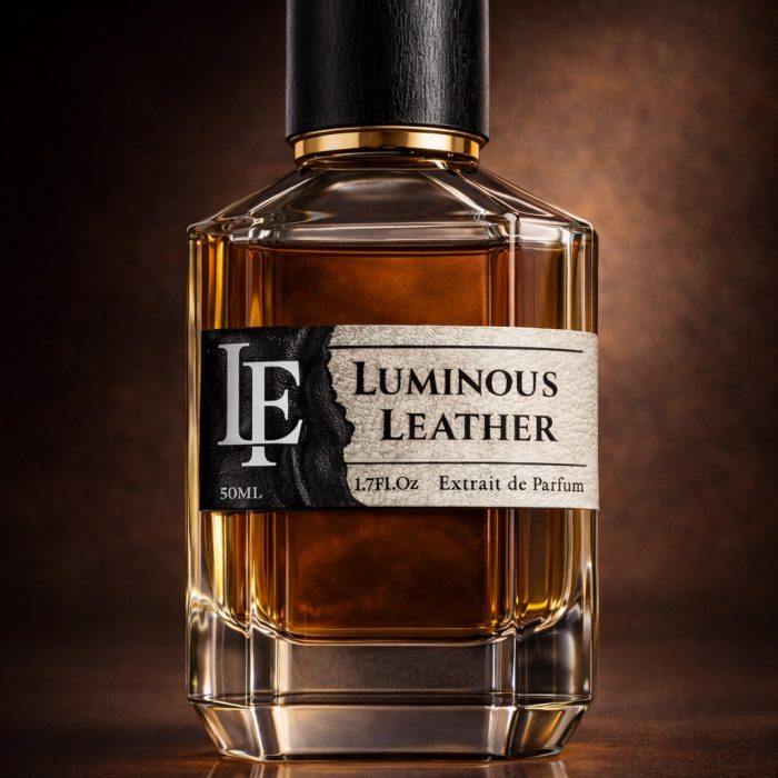 Luminous Leather