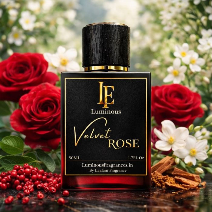 Velvet Rose