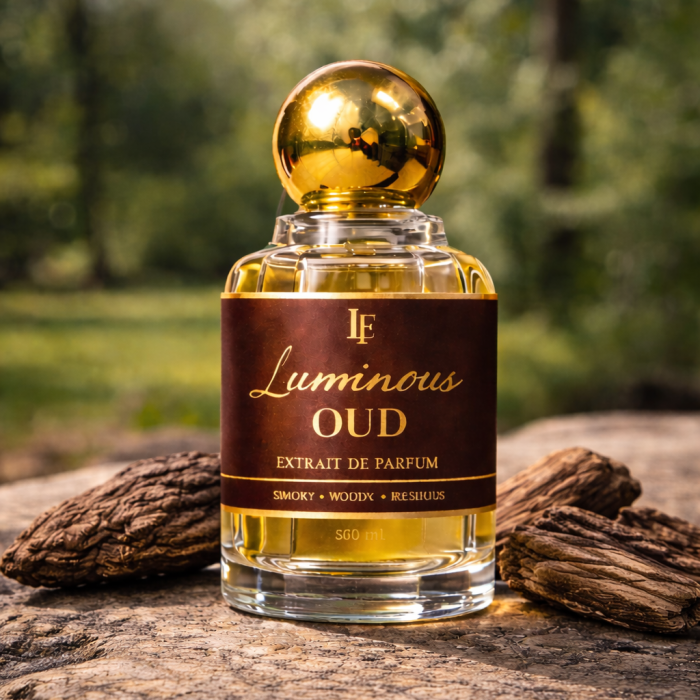 Luminous Oud