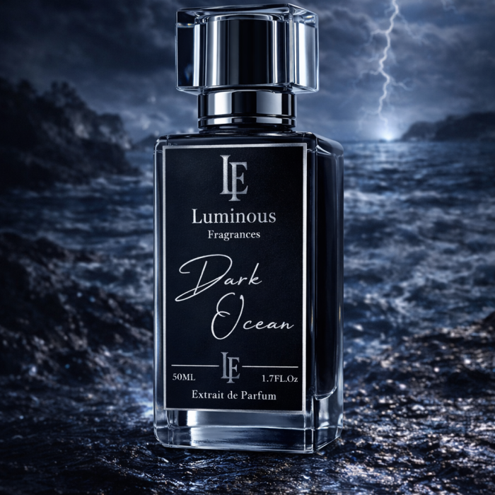 Dark Ocean