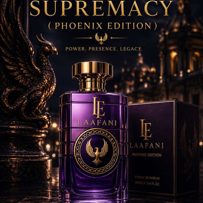 Supremacy {Phoenix Edition}